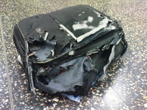 BrokenBag