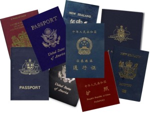 IntPassport
