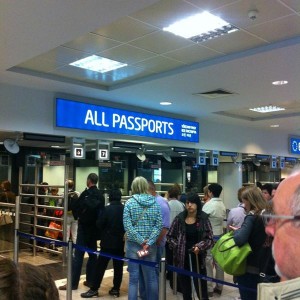 passport-control