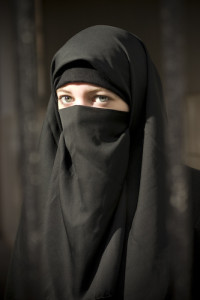 паранжа